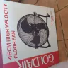 Makro Online - goldair 50cm floor fan - Photo 1