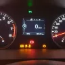 KIA Motors - recurring problem with abc on and gear lever locked - Photo 2