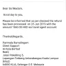 eDreams -  refund for pnr: cvytkn - Photo 1