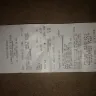 Esso - rude assistant manager at store - Photo 1