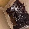 CiCi's Pizza - brownies