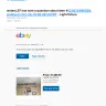 eBay - i'm complaining about a bully member of ebay who sends curses in emails.