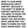 Air India - about the job - Photo 7