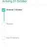 Amazon - my mobile phone - Photo 1