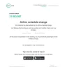 Kiwi.com - canceled ticket - Photo 14