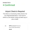 Kiwi.com - canceled ticket - Photo 3