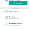 Kiwi.com - canceled ticket - Photo 6