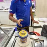 Baskin-Robbins - ice cream through its outlet at southern avenue kolkata india - Photo 3