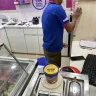 Baskin-Robbins - ice cream through its outlet at southern avenue kolkata india - Photo 1