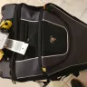 Air India - luggage breaking during flight - Photo 3
