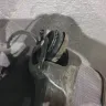 Air India - luggage breaking during flight - Photo 1