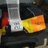 Air India - luggage breaking during flight