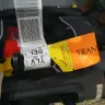 Air India - luggage breaking during flight - Photo 2