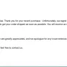 Live Nation - Products not shipped - Photo 1
