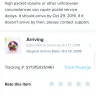 Wish - items I have purchased but haven't received - Photo 1
