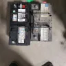 Canadian Tire - car battery - Photo 2
