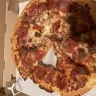 Pizza Hut - poor quality pizza