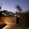 Oncor - substation lighting