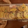 Brookshire's Food & Pharmacy - bakery - "fresh baked" cookies