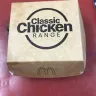 McDonald's - monopoly scam - Photo 1