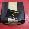 McDonald's - monopoly scam