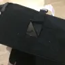 Saudia / Saudi Arabian Airlines / Saudia Airlines - damaged bag