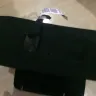 Saudia / Saudi Arabian Airlines / Saudia Airlines - damaged bag