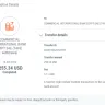 Payoneer - Funds withdrawal - Photo 2