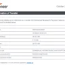 Payoneer - Funds withdrawal