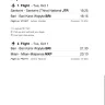 Kiwi.com - refund for flight rescheduling initiated by airline - Photo 1