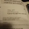 Green Dot - my walmart card I just bought and it was not the right card in my card package at walmart - Photo 1