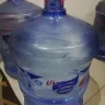 Nestle - bottled drinking water 18.9l, quality issue