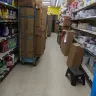 Dollar General - store complaint