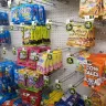 Dollar General - will not restock!