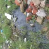 Avadi Municipality - draining sewage water in our place