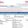 Air India Express - reg refund for the cancelled ticket was not received