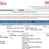 Air India Express - reg refund for the cancelled ticket was not received
