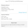 Wish - merchandise never received - Photo 1