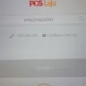 Pos Malaysia - unable to track parcel