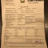 Rivoli Group - cat watch, dial index, fallen service center technician damage watch - Photo 1