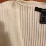 Forever 21 - ribbed front-button top - Photo 2