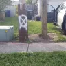 Duke Energy - new power pole to close to my property, health hazard - Photo 1