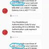 CityBookers - refund for flights tickets - Photo 3
