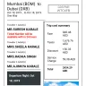 CityBookers - refund for flights tickets - Photo 1
