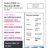 CityBookers - refund for flights tickets - Photo 2