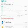 Sony - cell phone xperia z5 - Photo 1