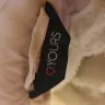 Yours Clothing - pink parker coat - Photo 2