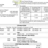 Credit One Bank - billing account / statement / fraud - Photo 8