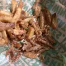 Wingstop - lemon pepper wings/ etc - Photo 1