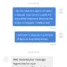 AliExpress - product not shipped - seller did not take commitment to follow the agreement